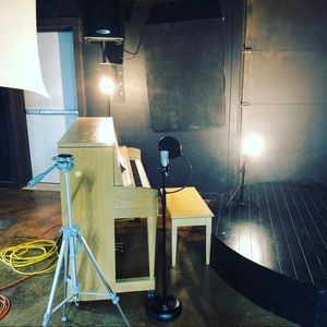 Meet your Posher, Ruben